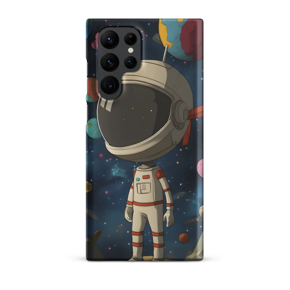 Cosmic Wonder