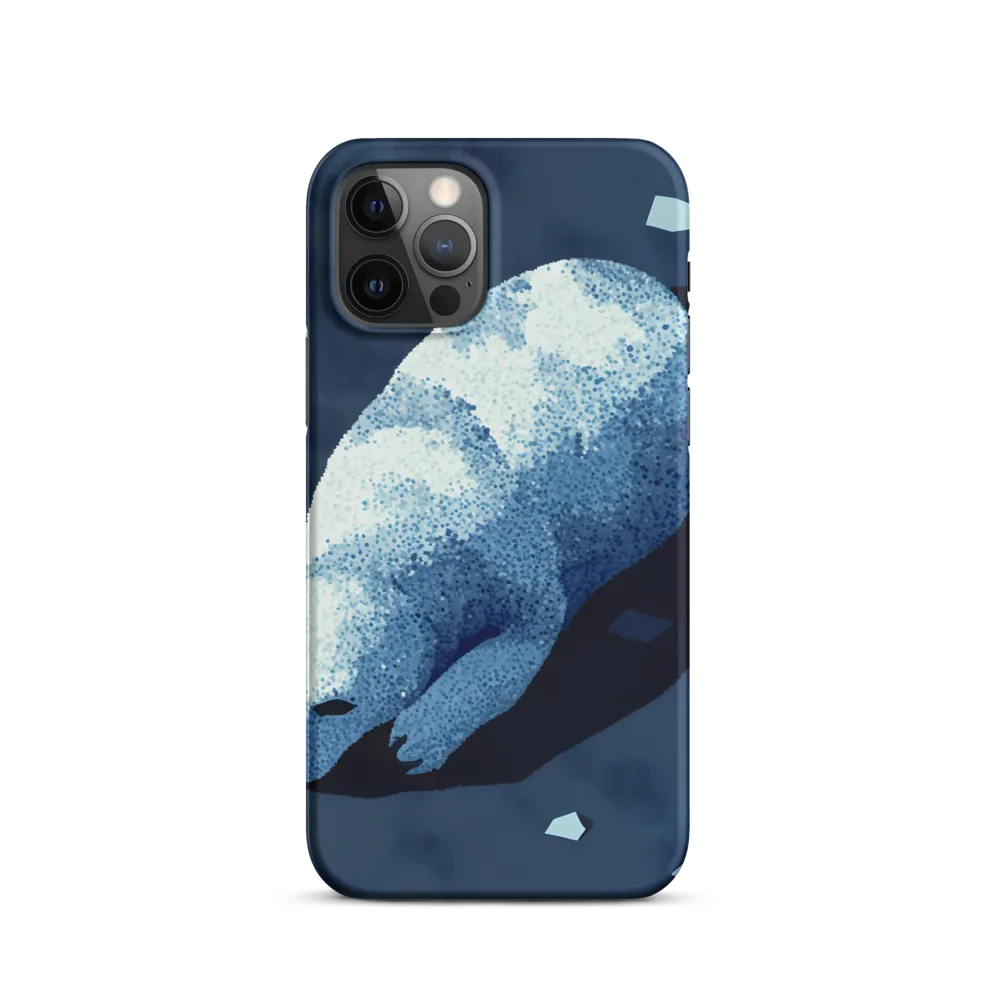 Silent Majesty: The Polar Bear's Realm