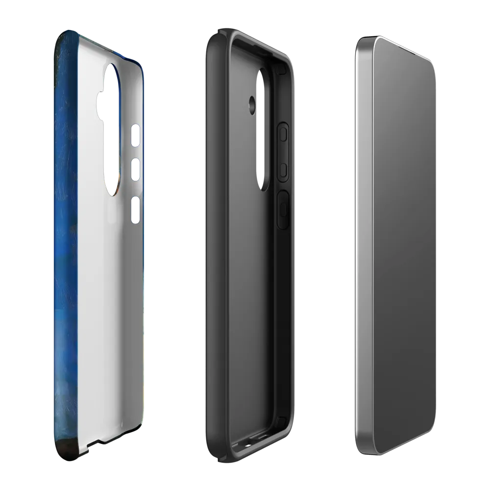 Monolithic Silence