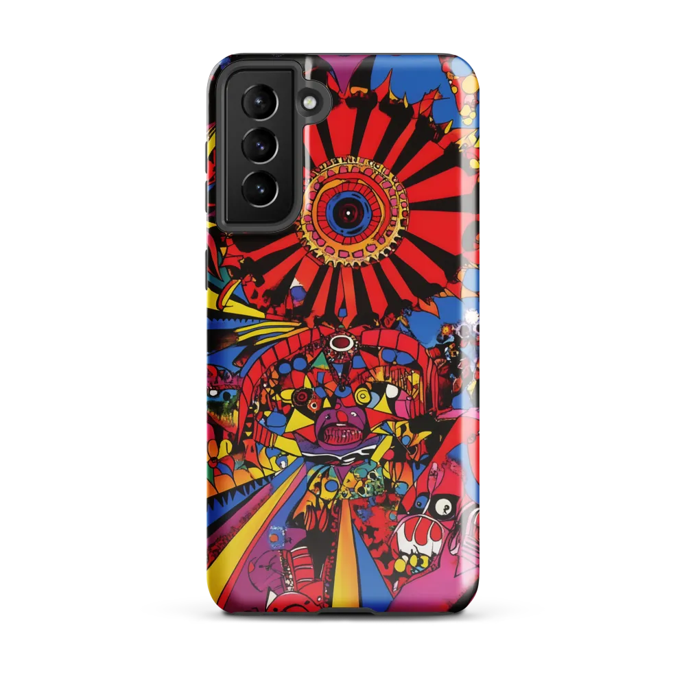 Cosmic Kaleidoscope