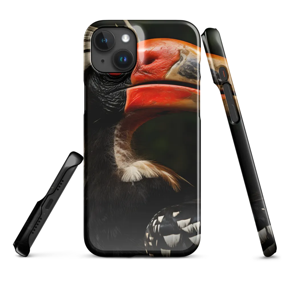 Majesty of the Hornbill