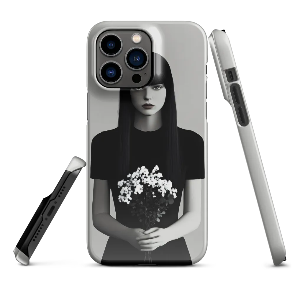 Monochrome Serenity
