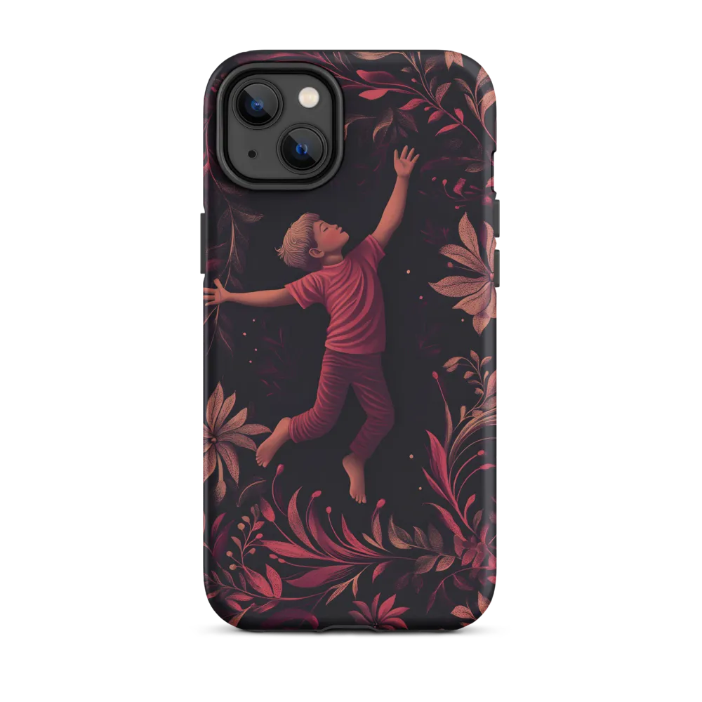 Embrace of Nature