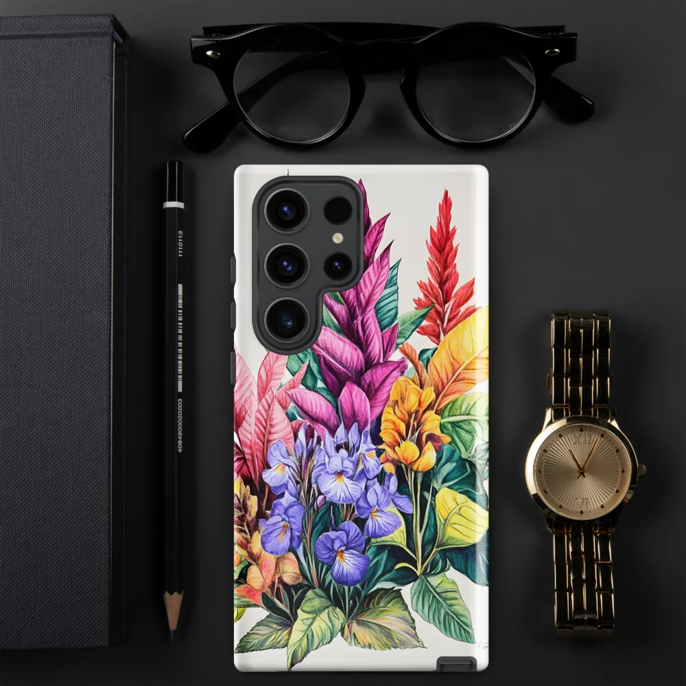 Tropical Symphony