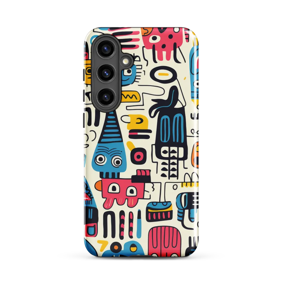 Vibrant Whimsy