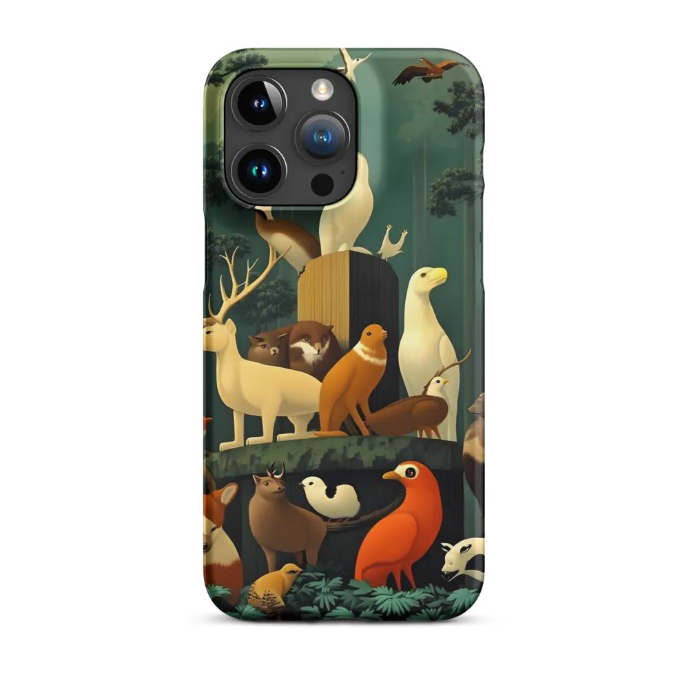 Forest Harmony
