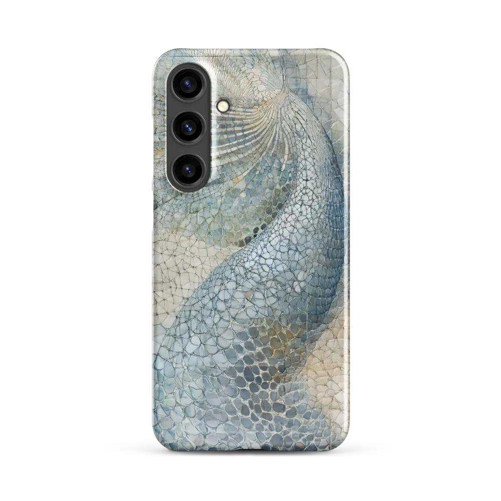 Fluid Geometry: A Dance of Patterns