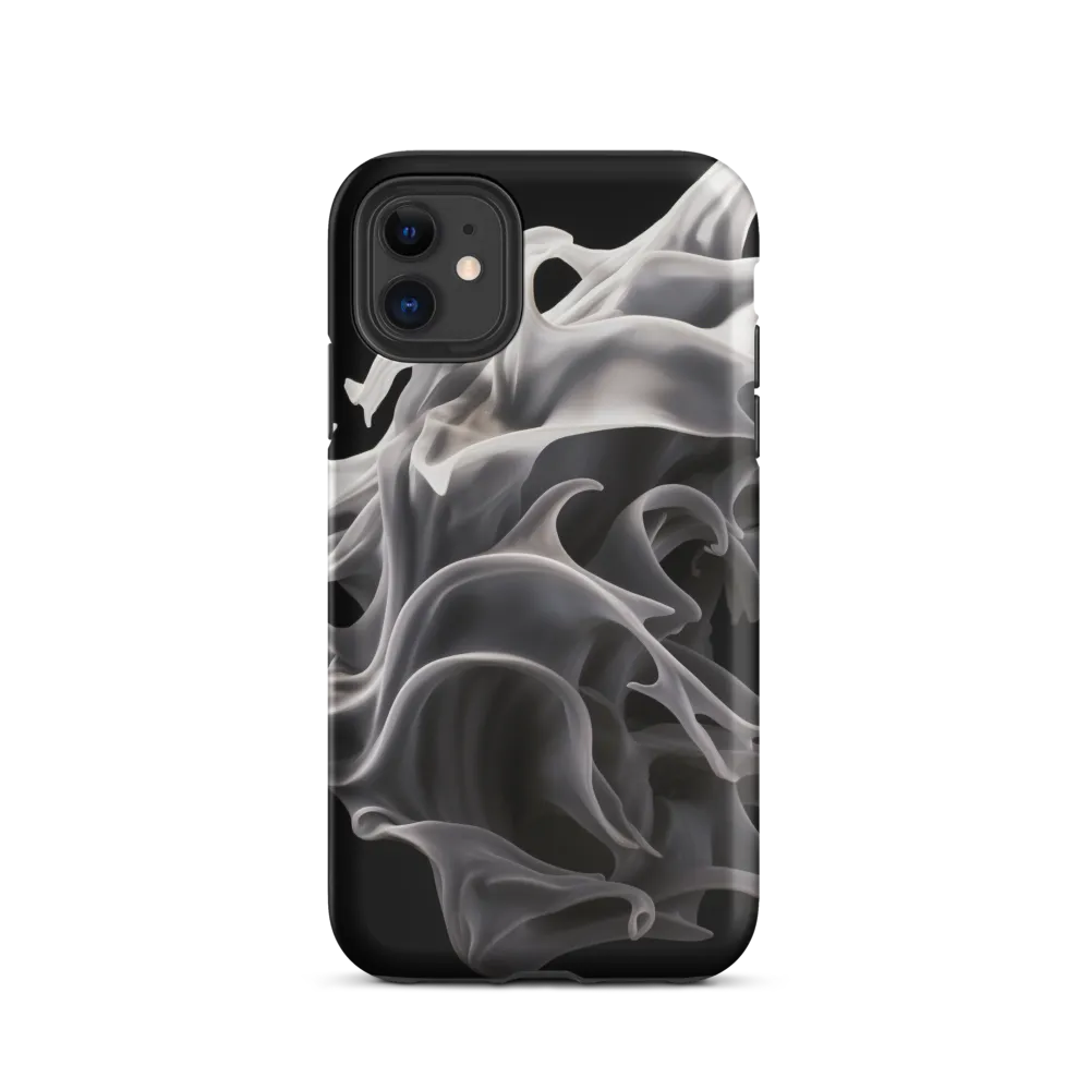 Fluid Dynamics: An Organic Exploration