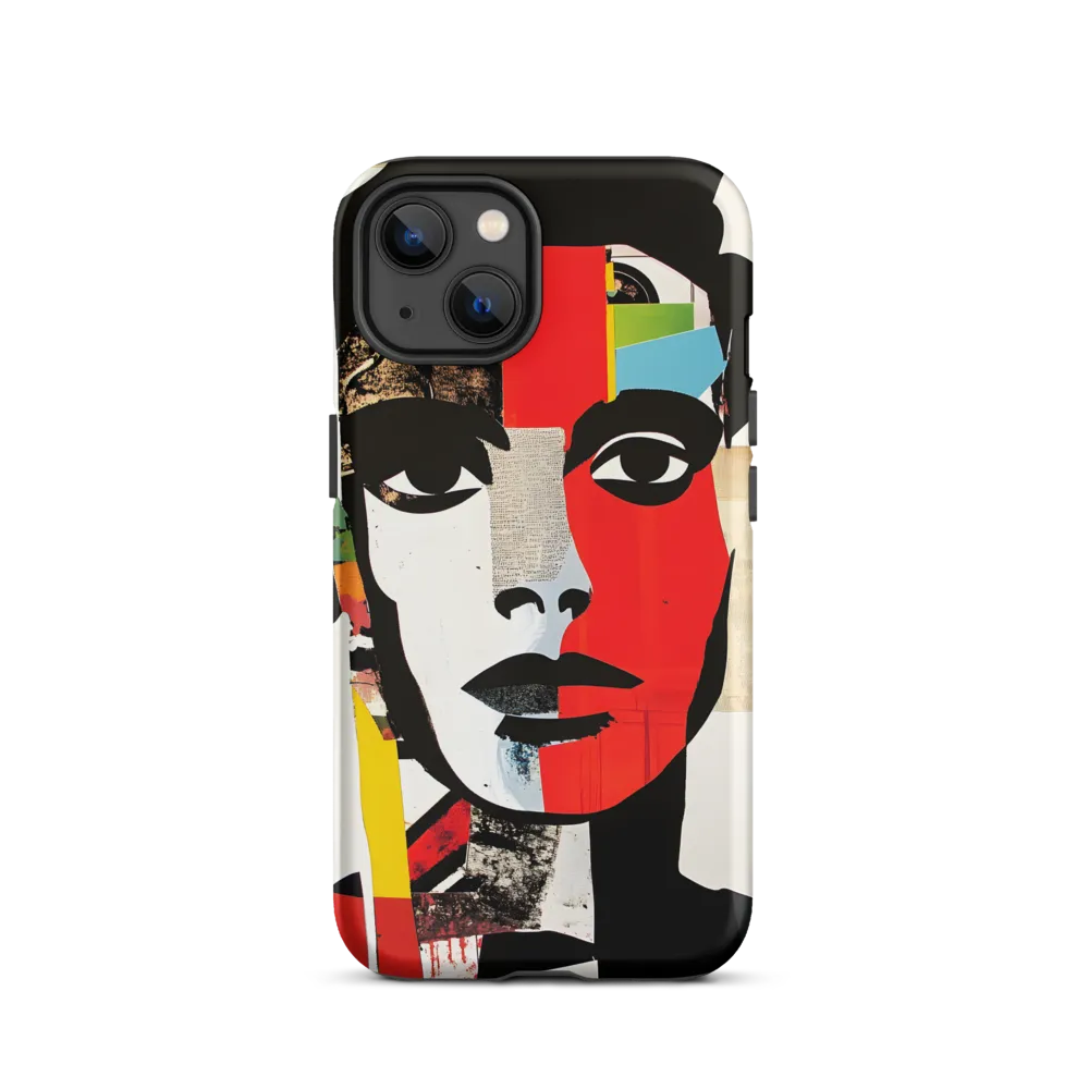 Fragmented Identity