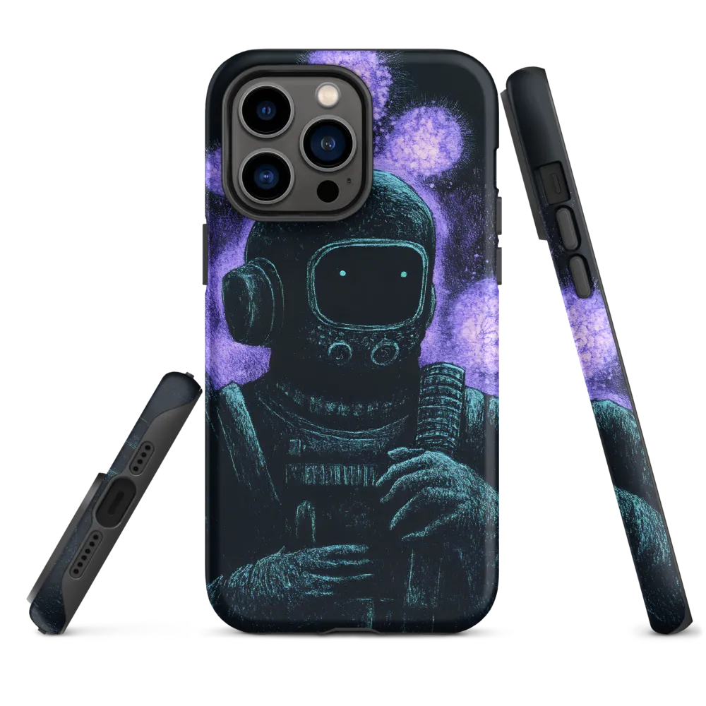 Enigmatic Explorer