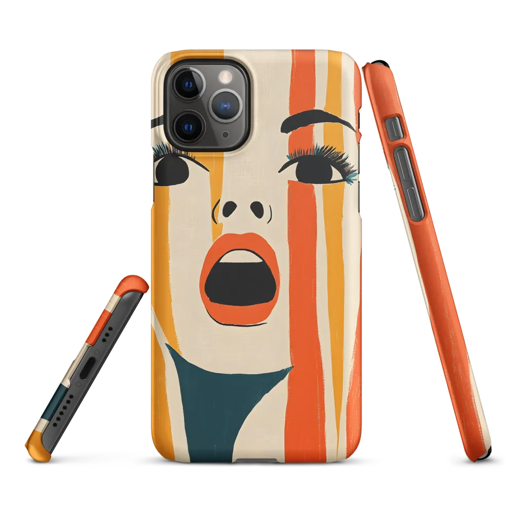 Vivid Expression