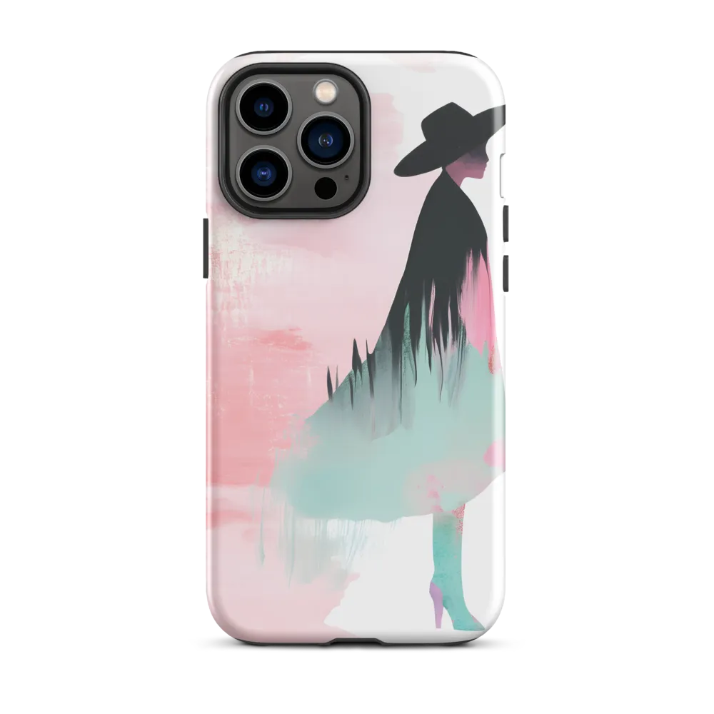 Elegance in Silhouette