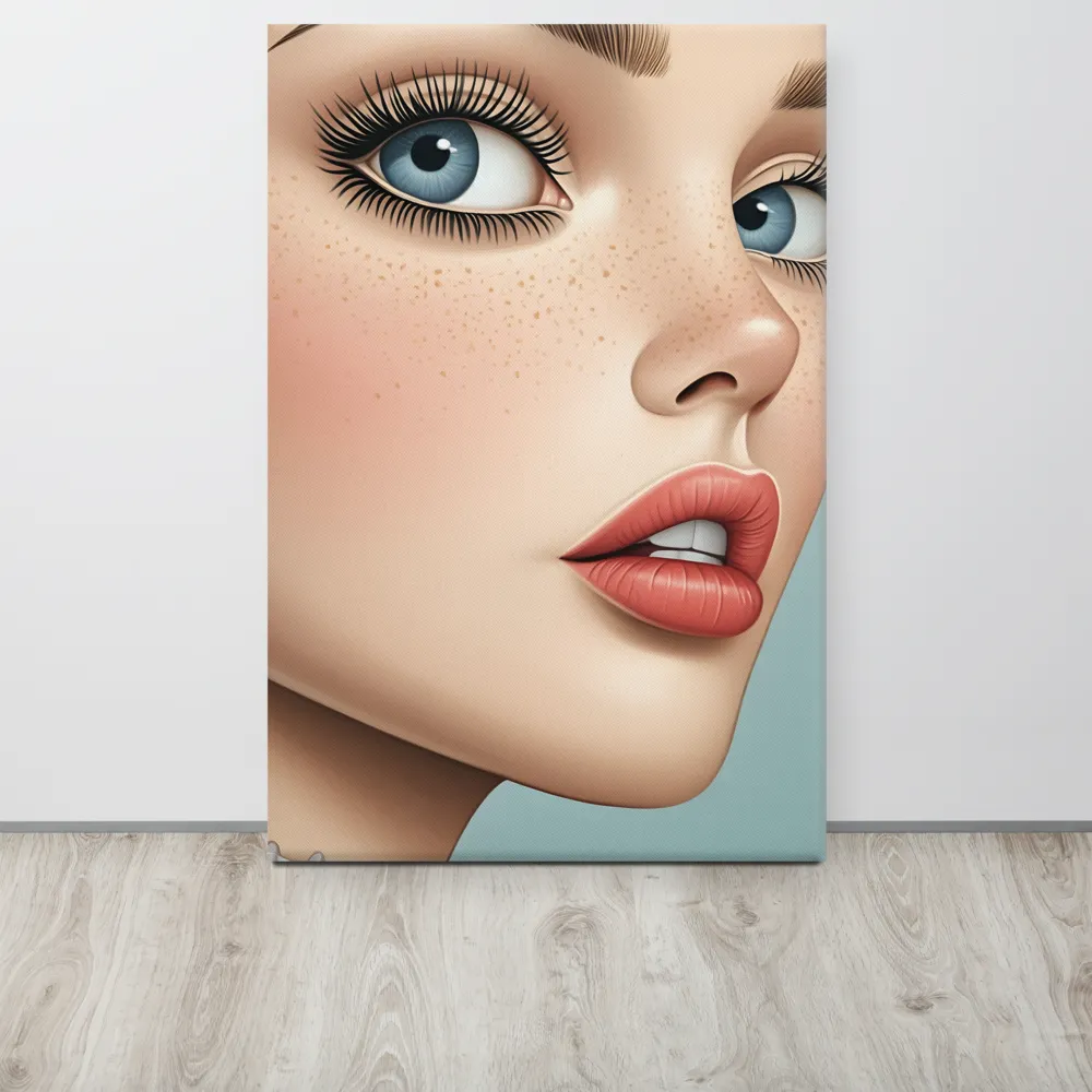 Intriguing Elegance
