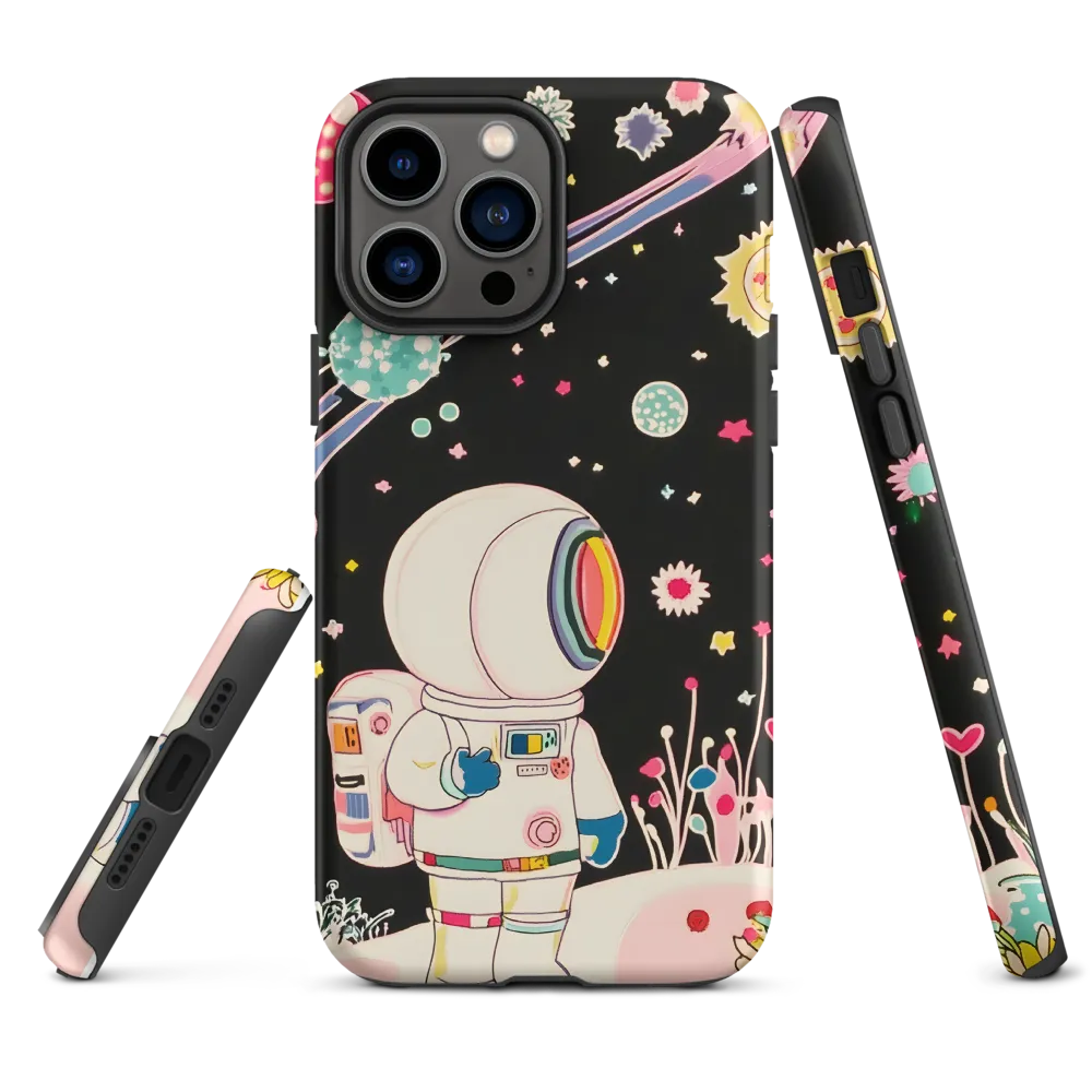 Cosmic Wonder: Journey Through the Stars