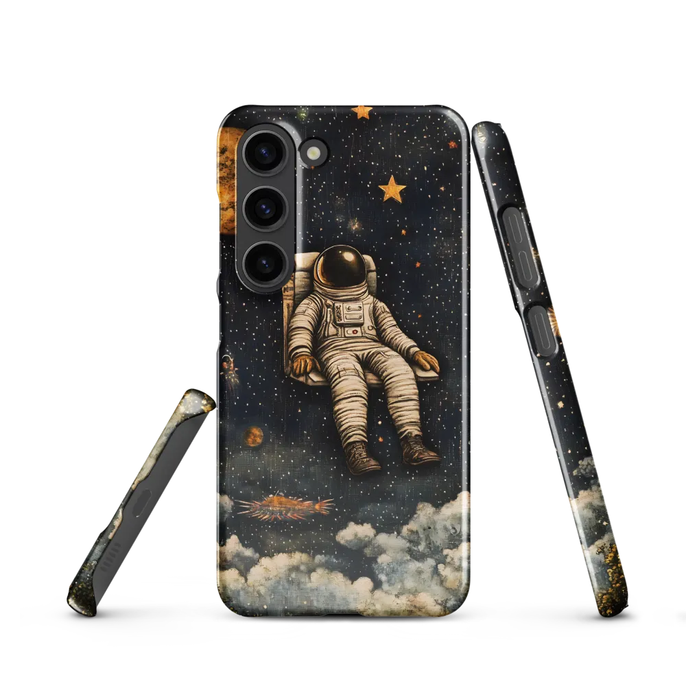 Dreaming Among the Stars