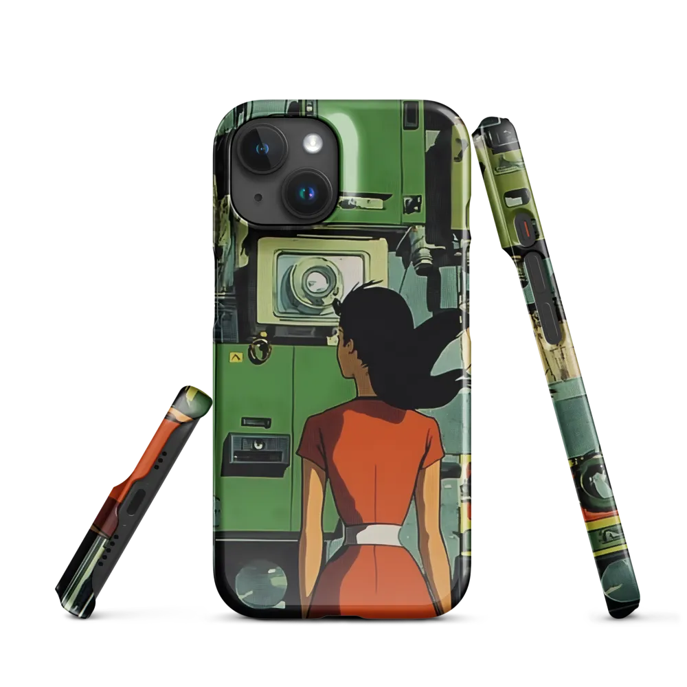 Reflections on Technology