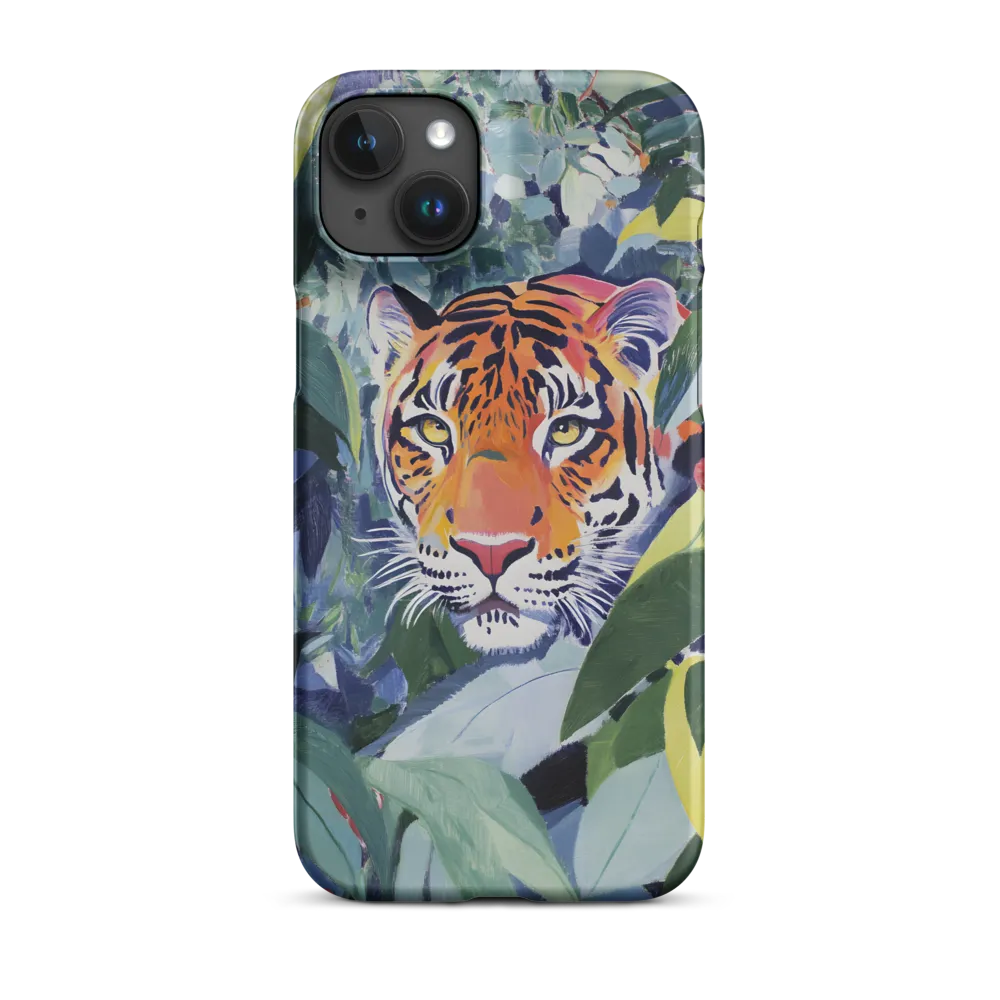 Gaze of the Tiger