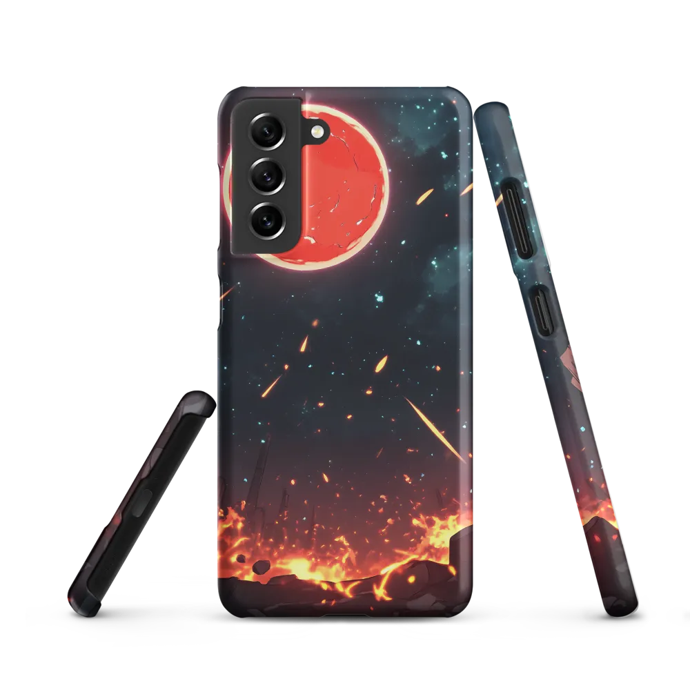 Eclipse of Destruction