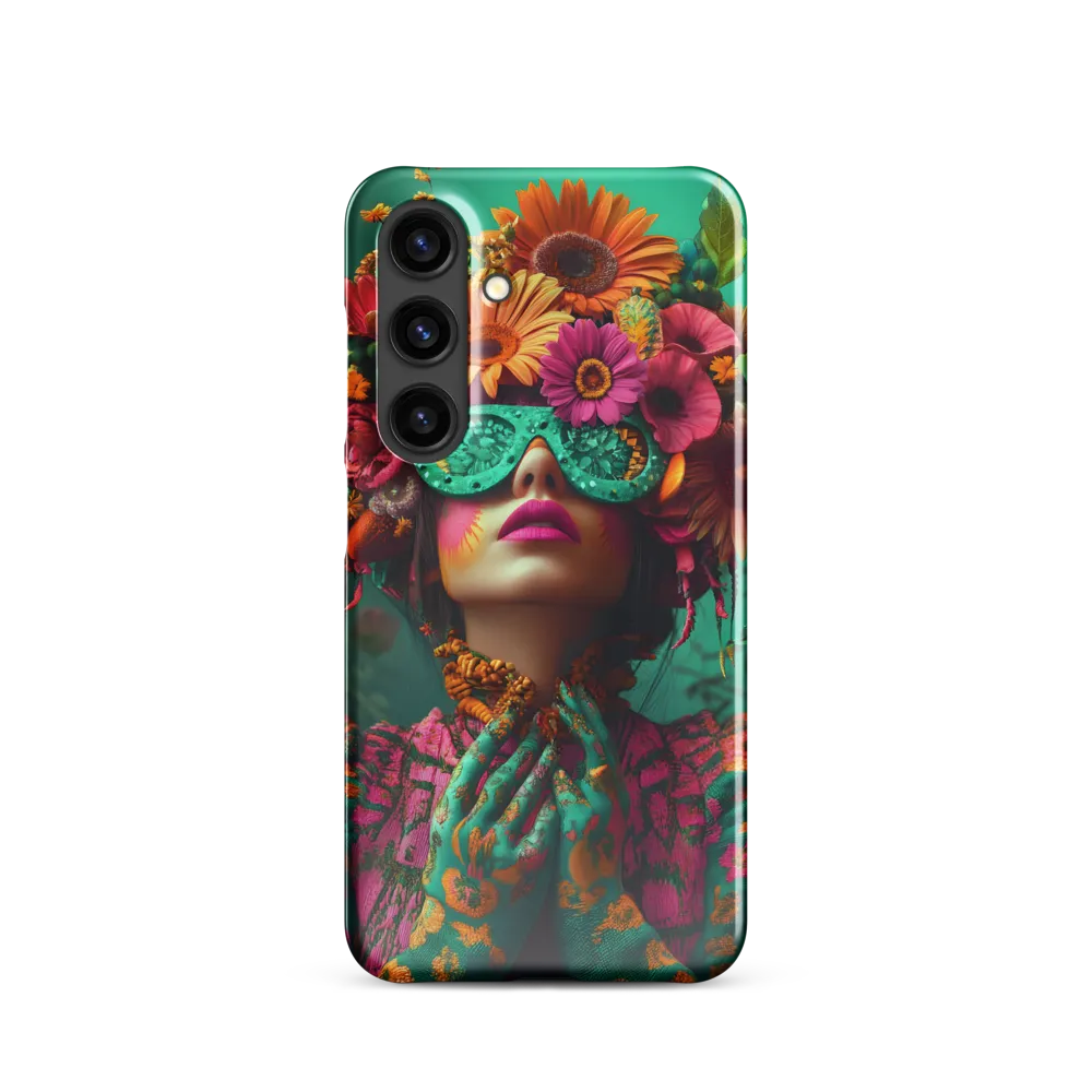Floral Reverie