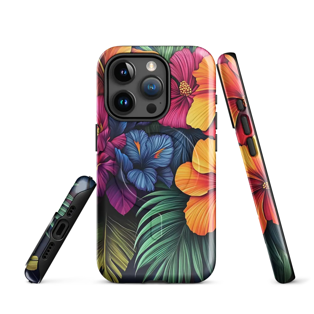 Tropical Symphony