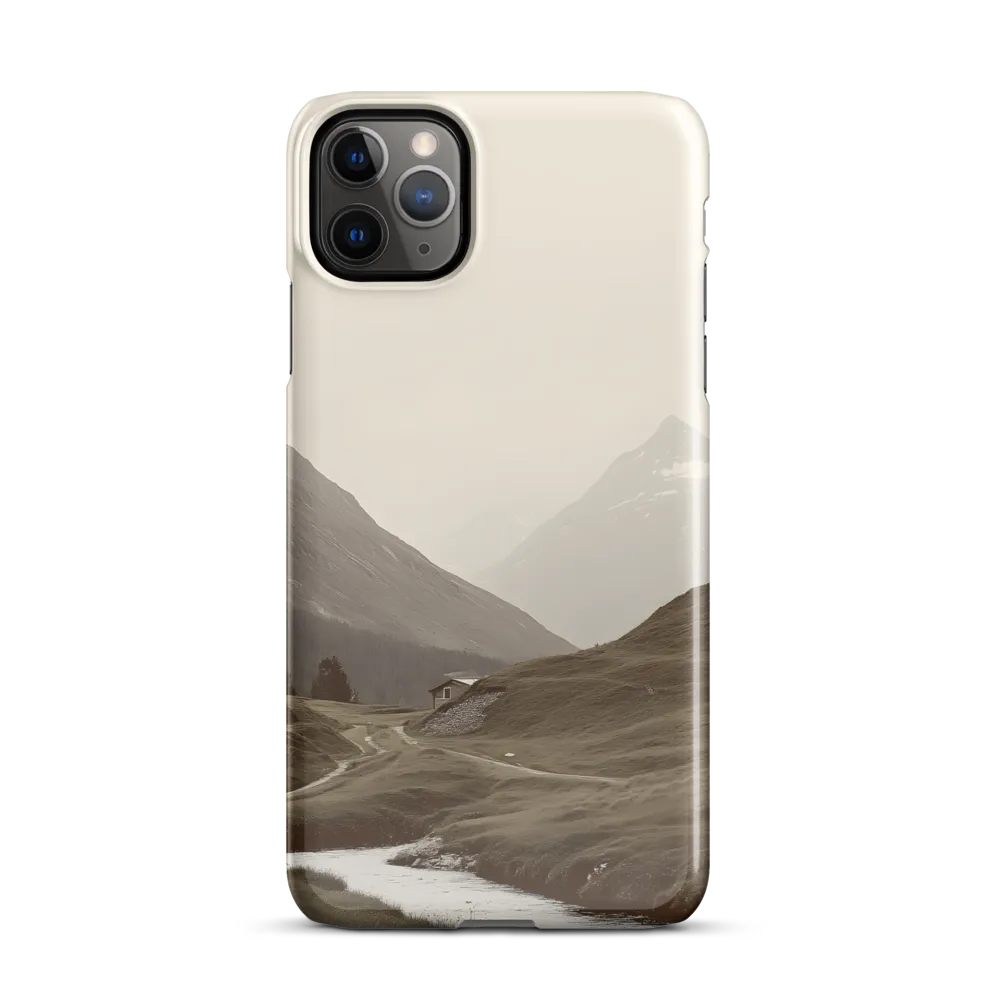 Whispers of Nature | Phone Case |  11 Pro Max | Snap Case | Glossy