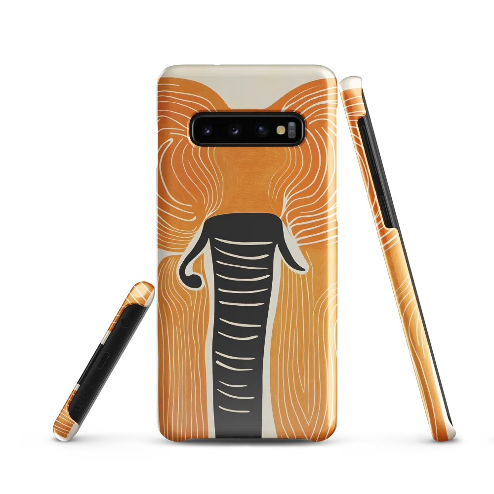 Elegance of the Elephant