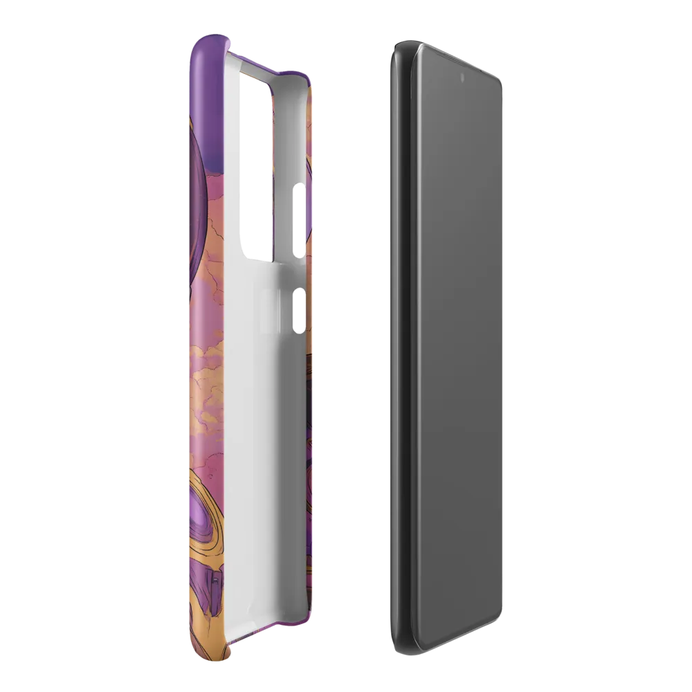 Cosmic Voyager