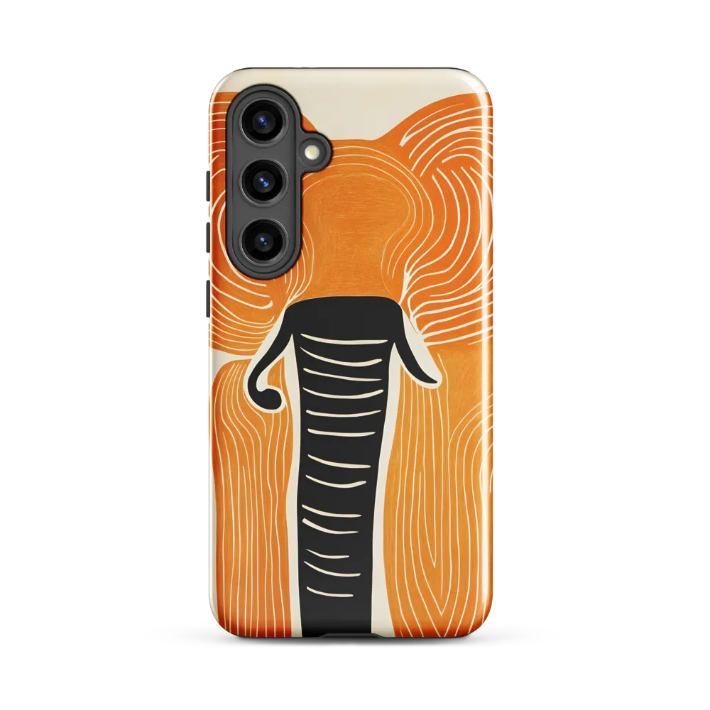 Elegance of the Elephant