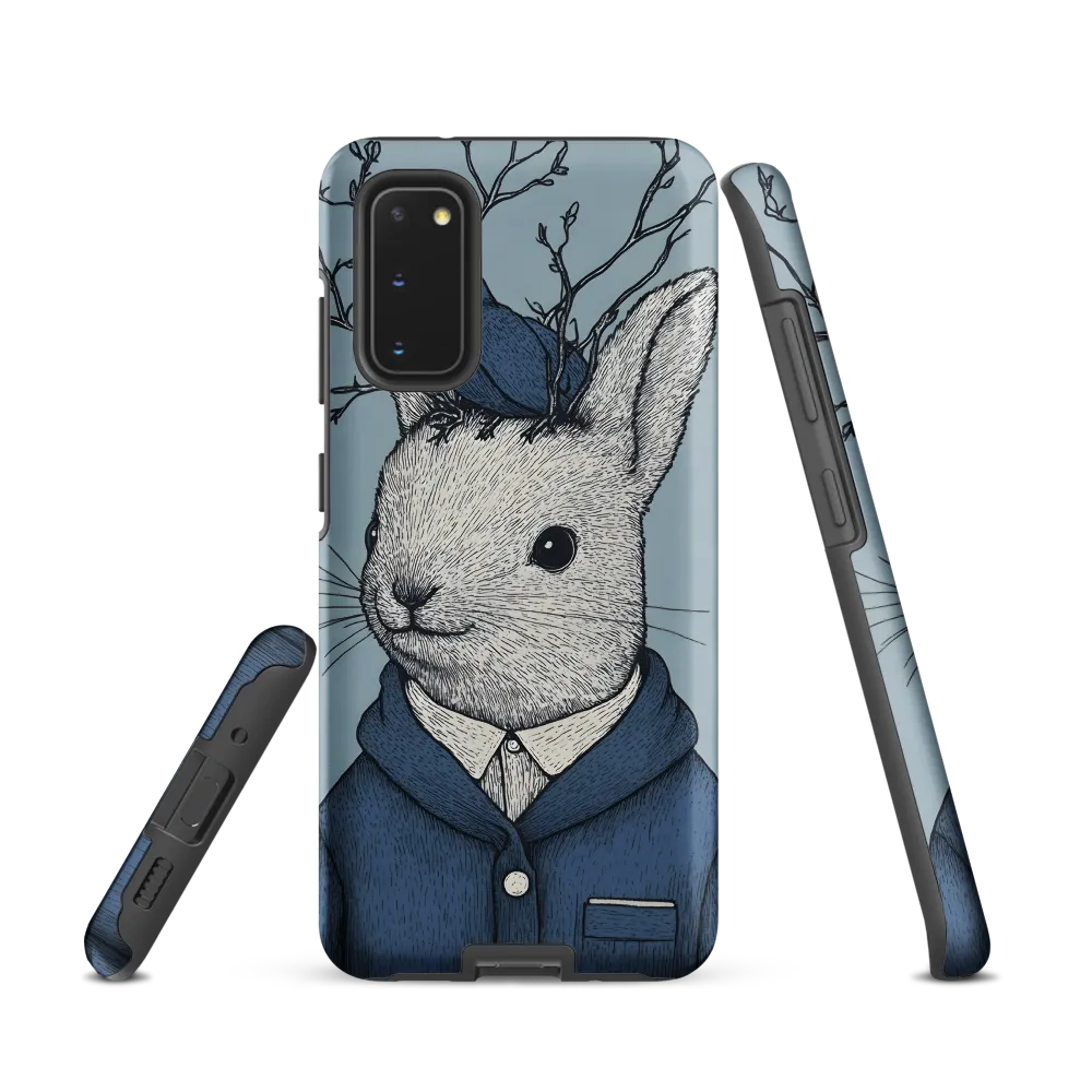 Whimsical Connection