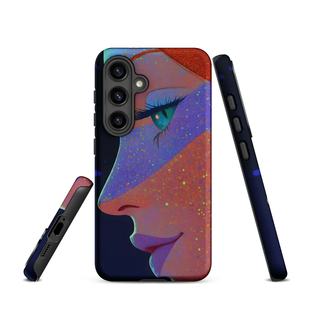 Vibrant Essence