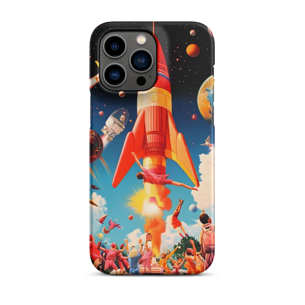 Launch of Imagination