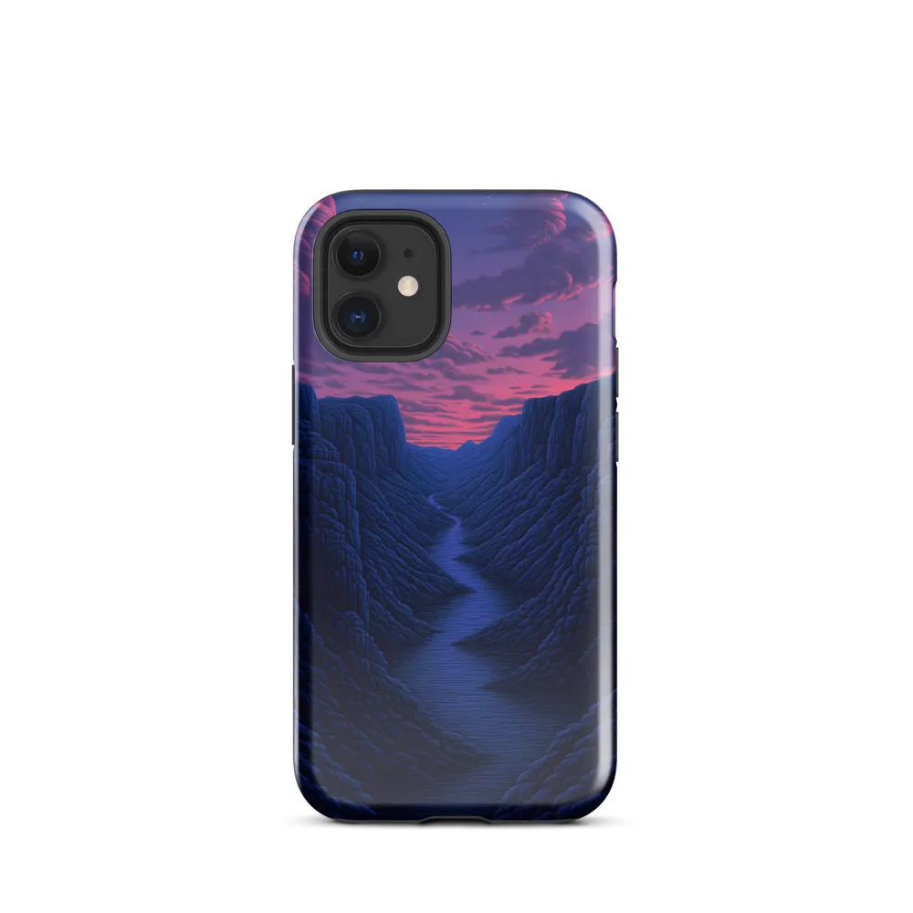 Twilight Canyon