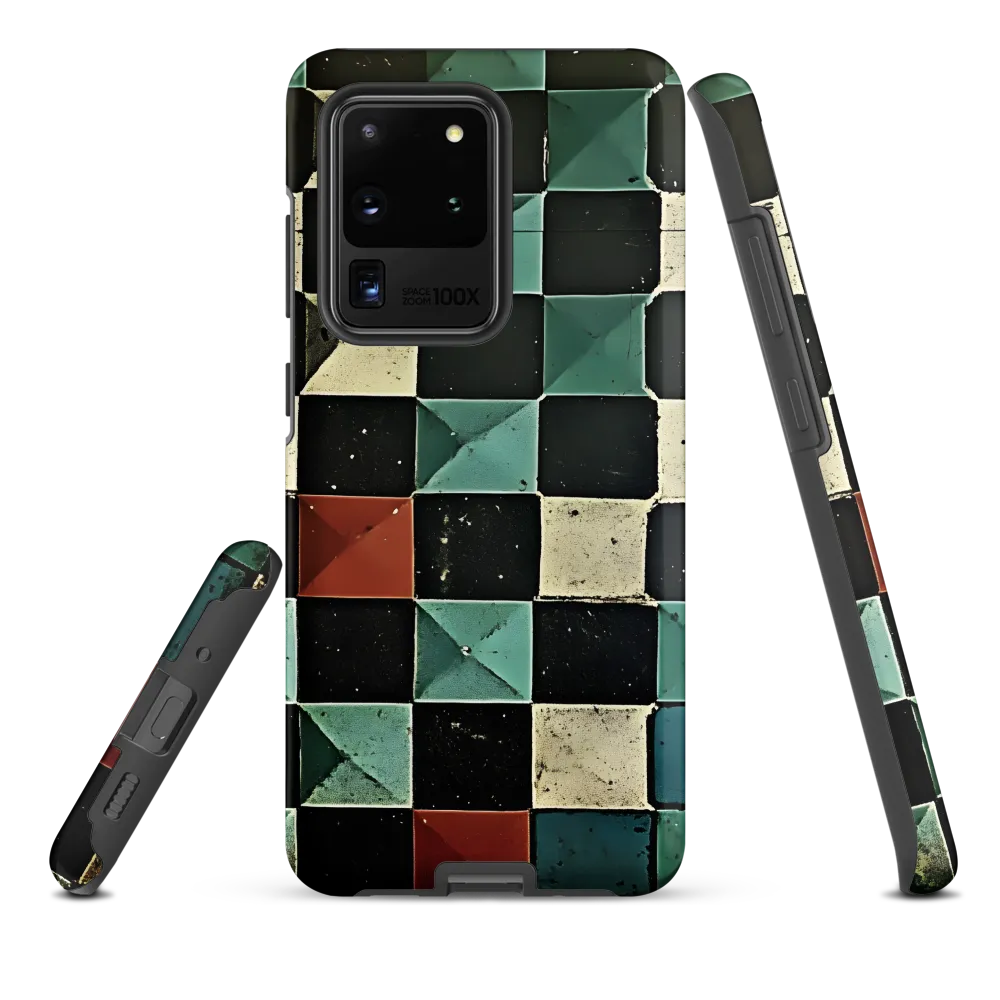 Geometric Harmony