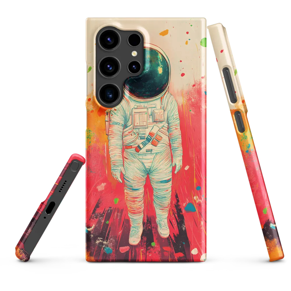Journey Beyond the Stars
