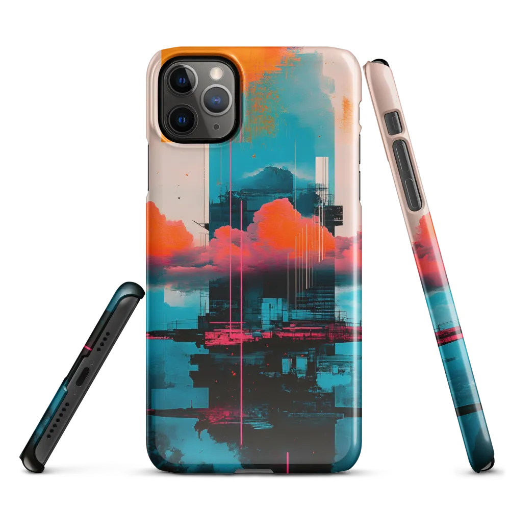  | Phone Case |  11 Pro Max | Snap Case | Glossy