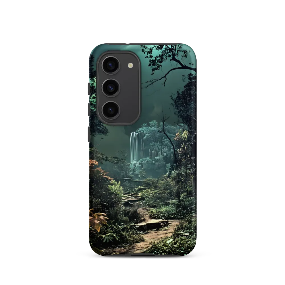 Whispers of the Forest