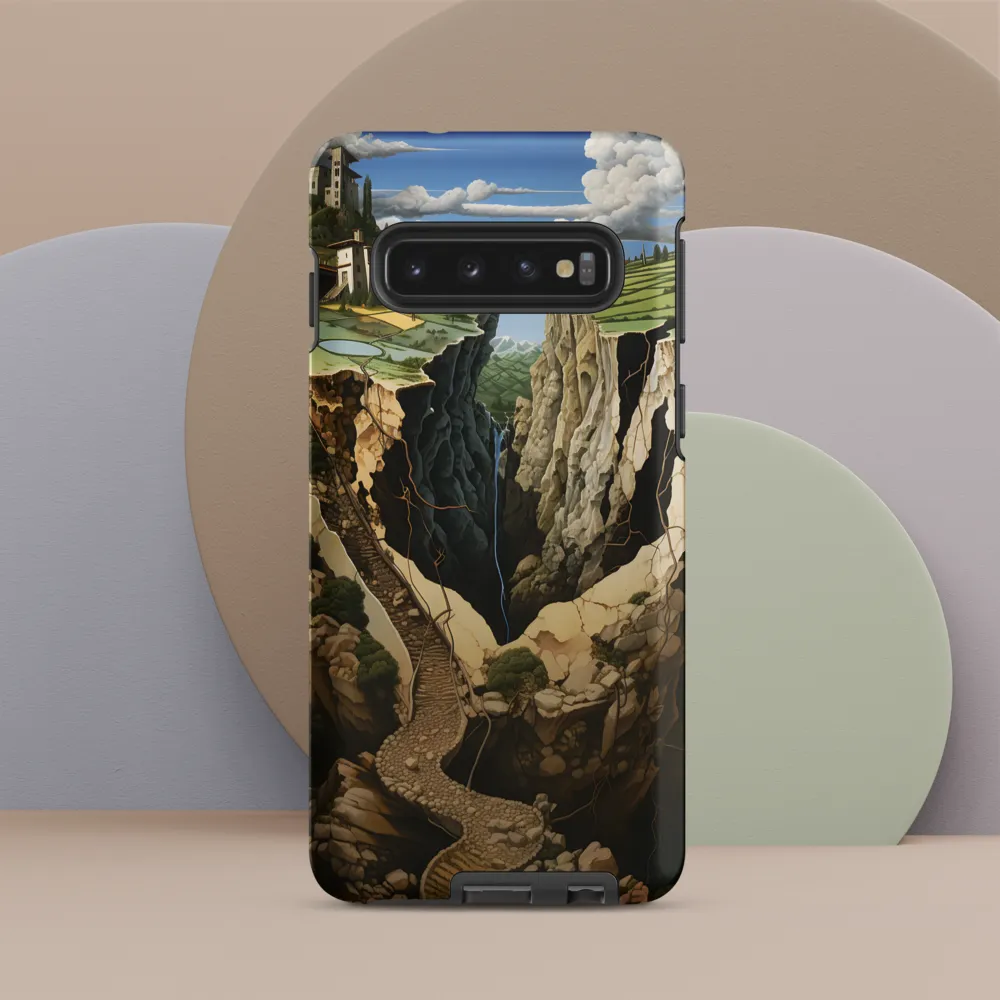 Chasm of Dreams