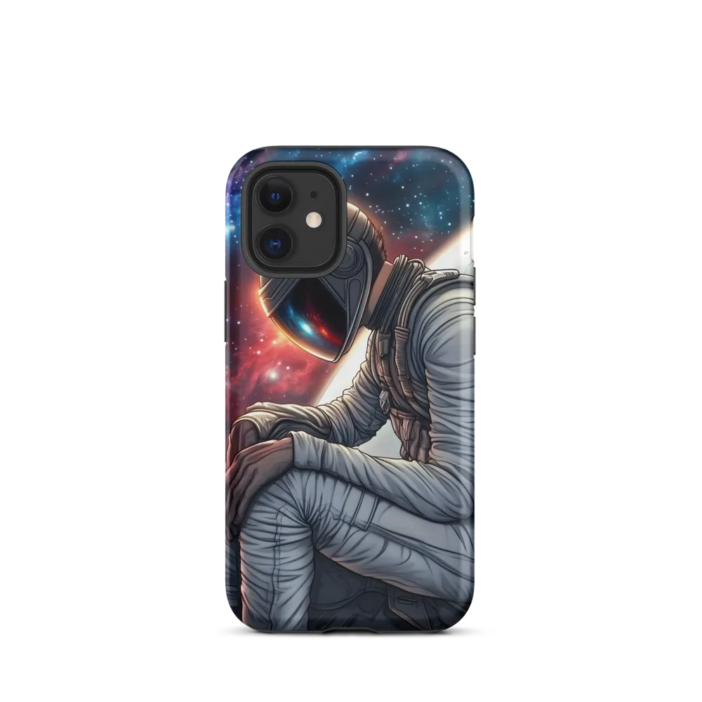 Contemplation in the Cosmos