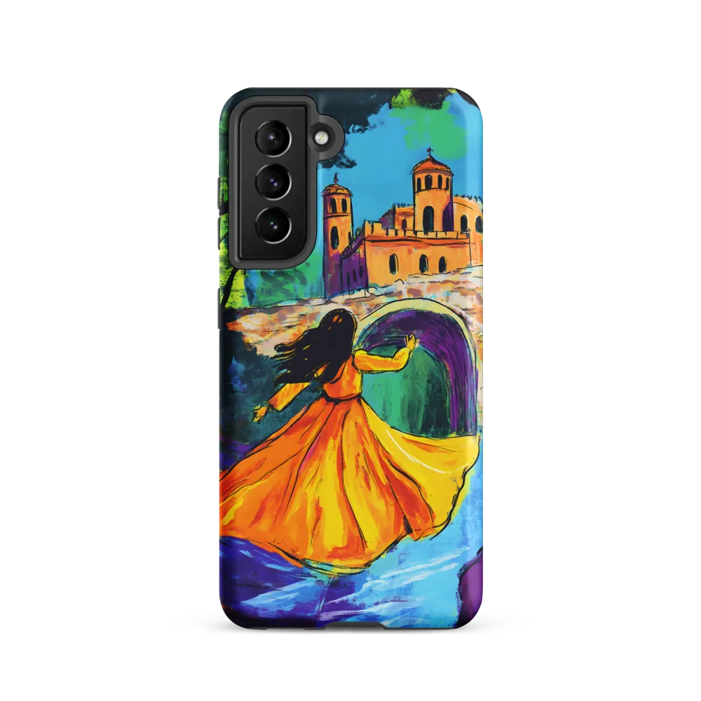 Dance of Dreams: Journey to the Castle