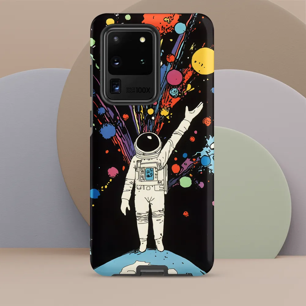 Cosmic Curiosity