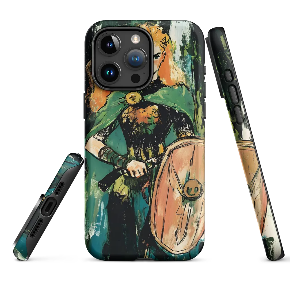 Verdant Sentinel