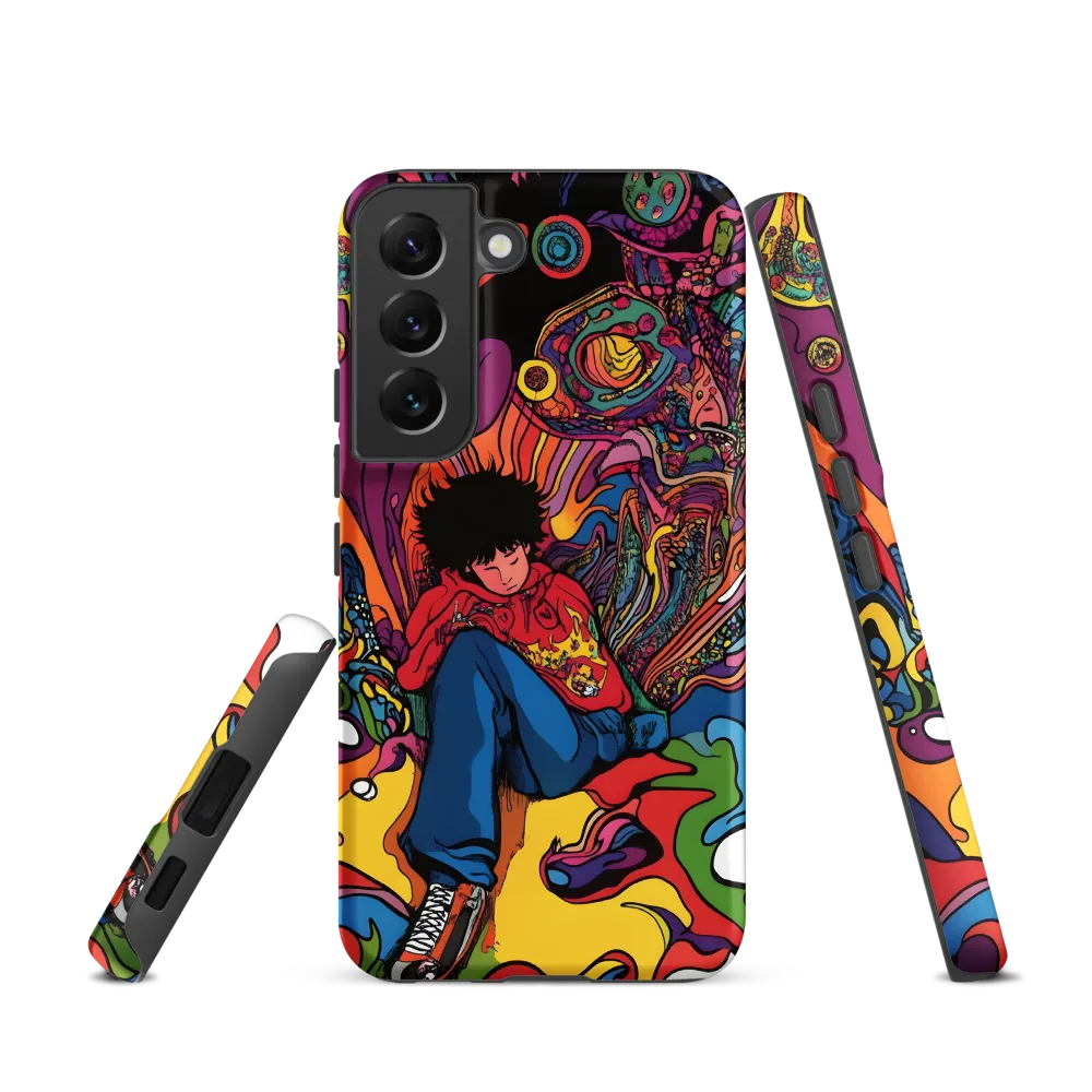 Psychedelic Reverie