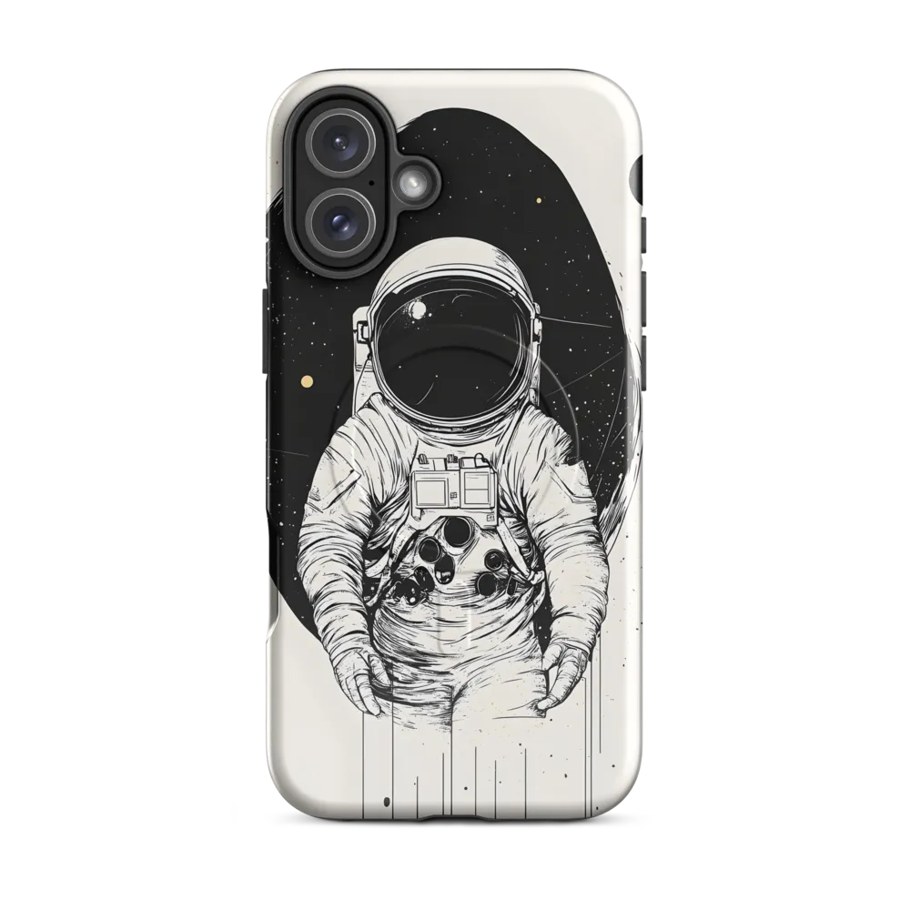Cosmic Voyager