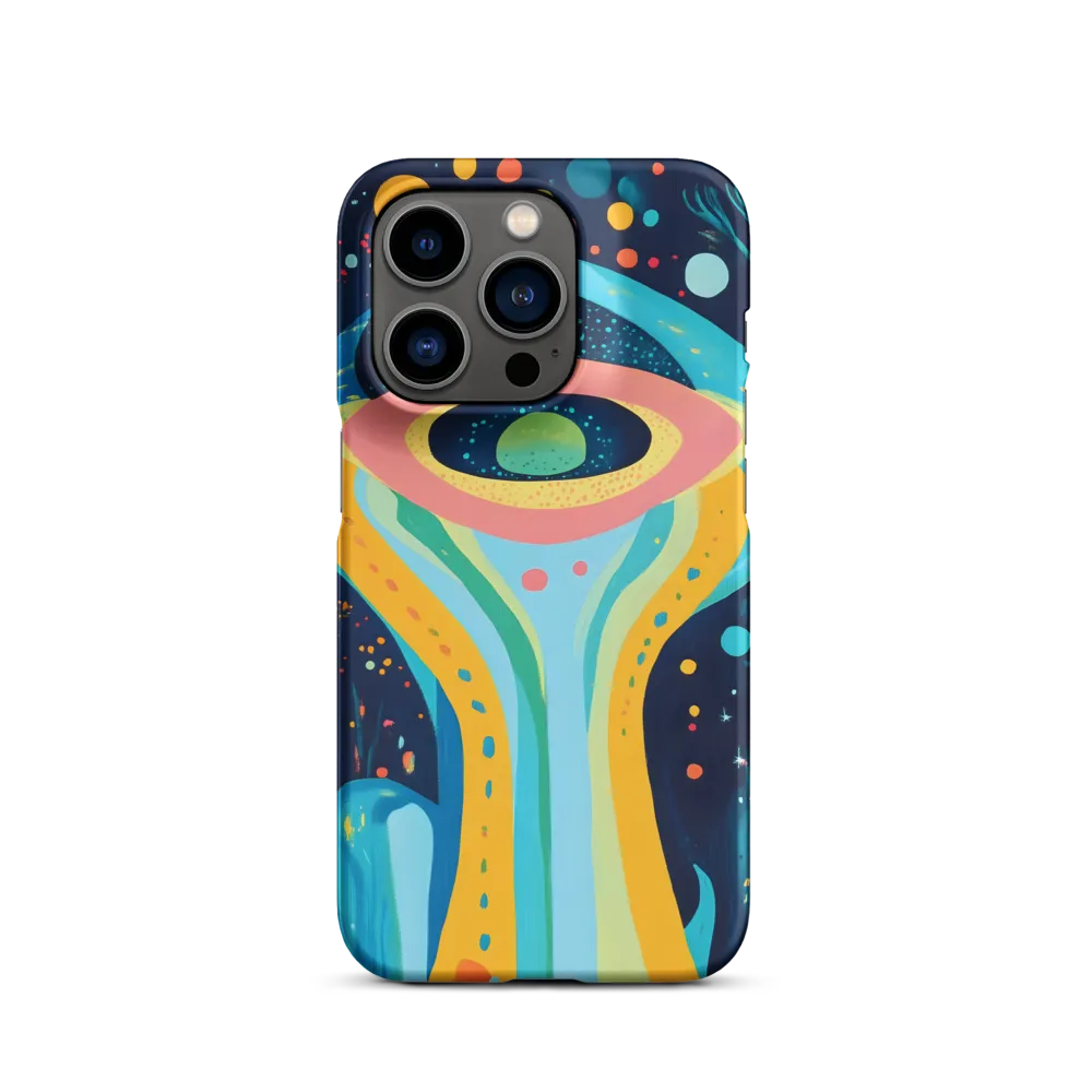 Cosmic Whimsy