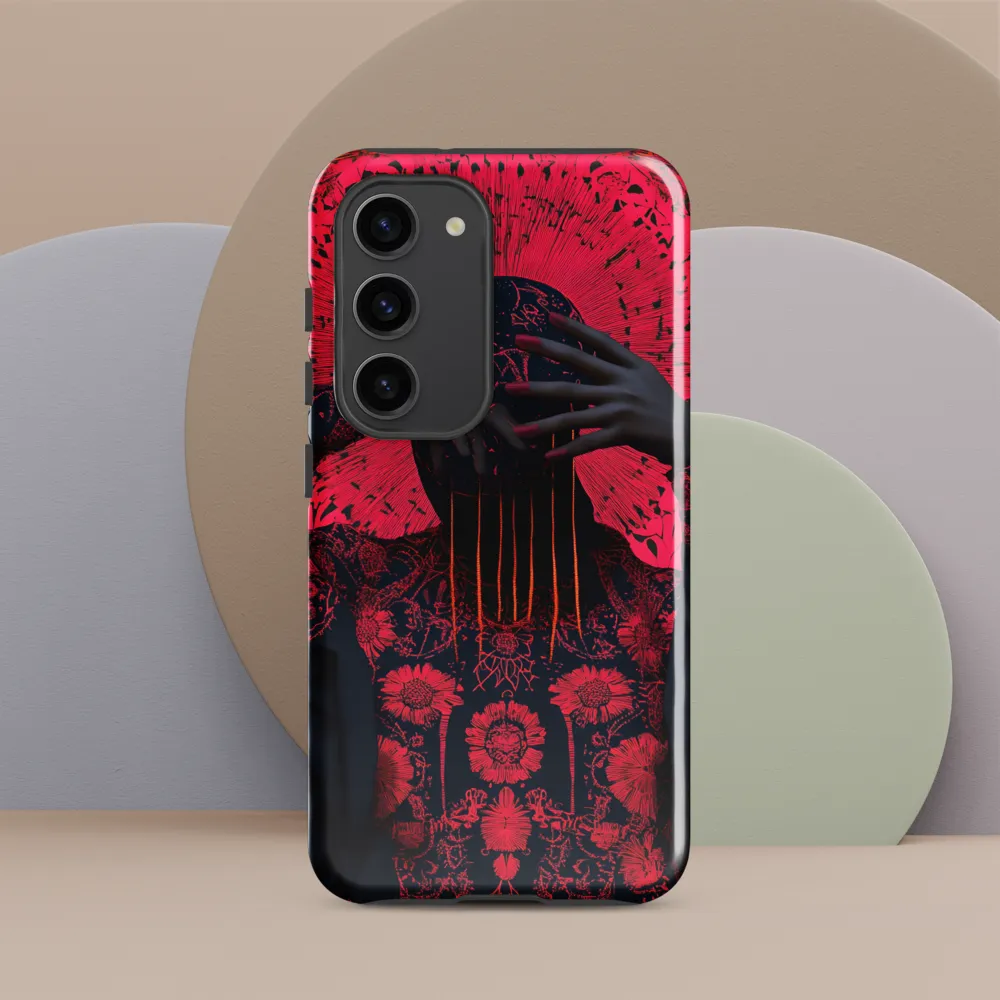 Floral Enigma