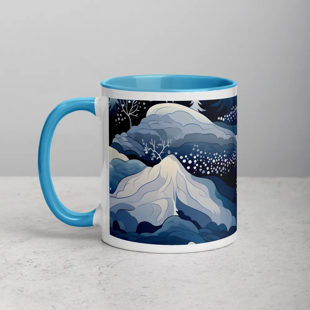 Whispers of Winter