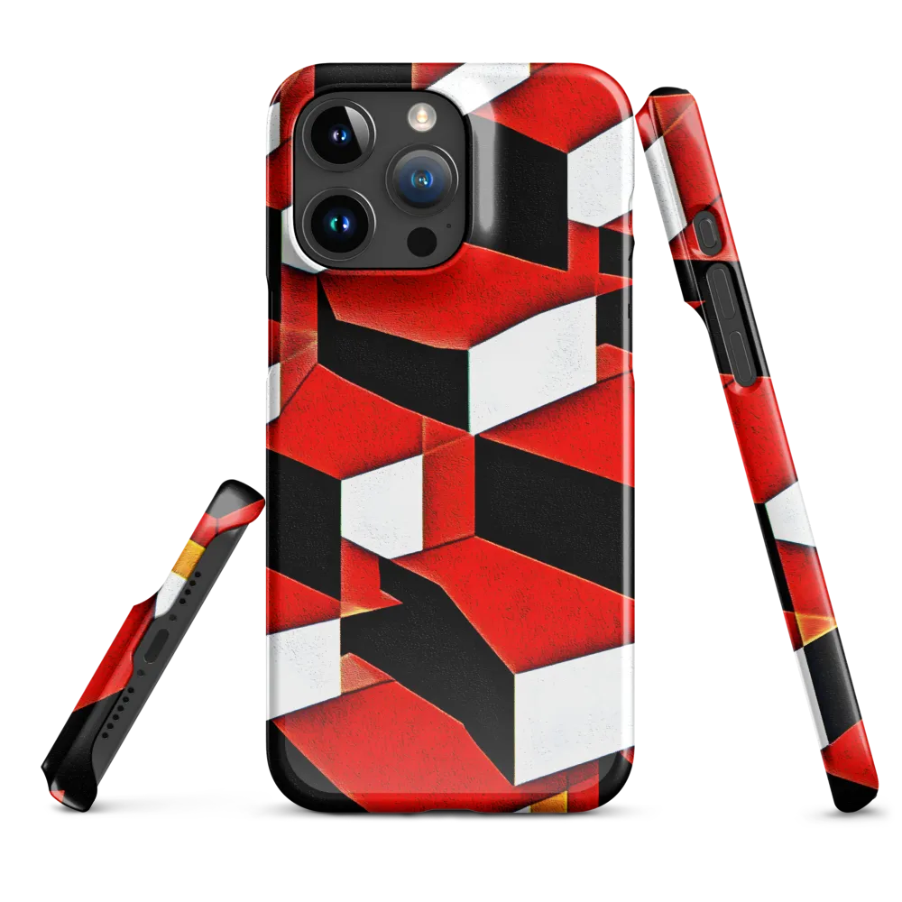 Dynamic Geometric Interplay