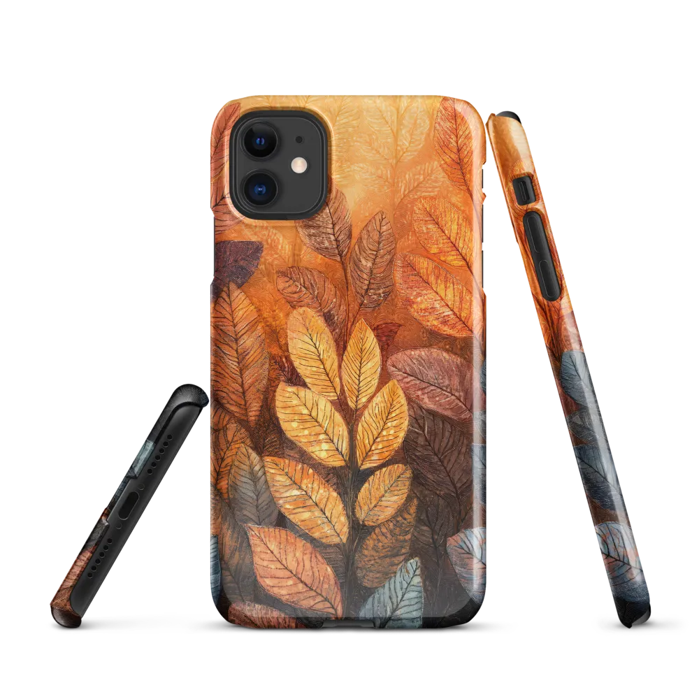 Whispers of Autumn