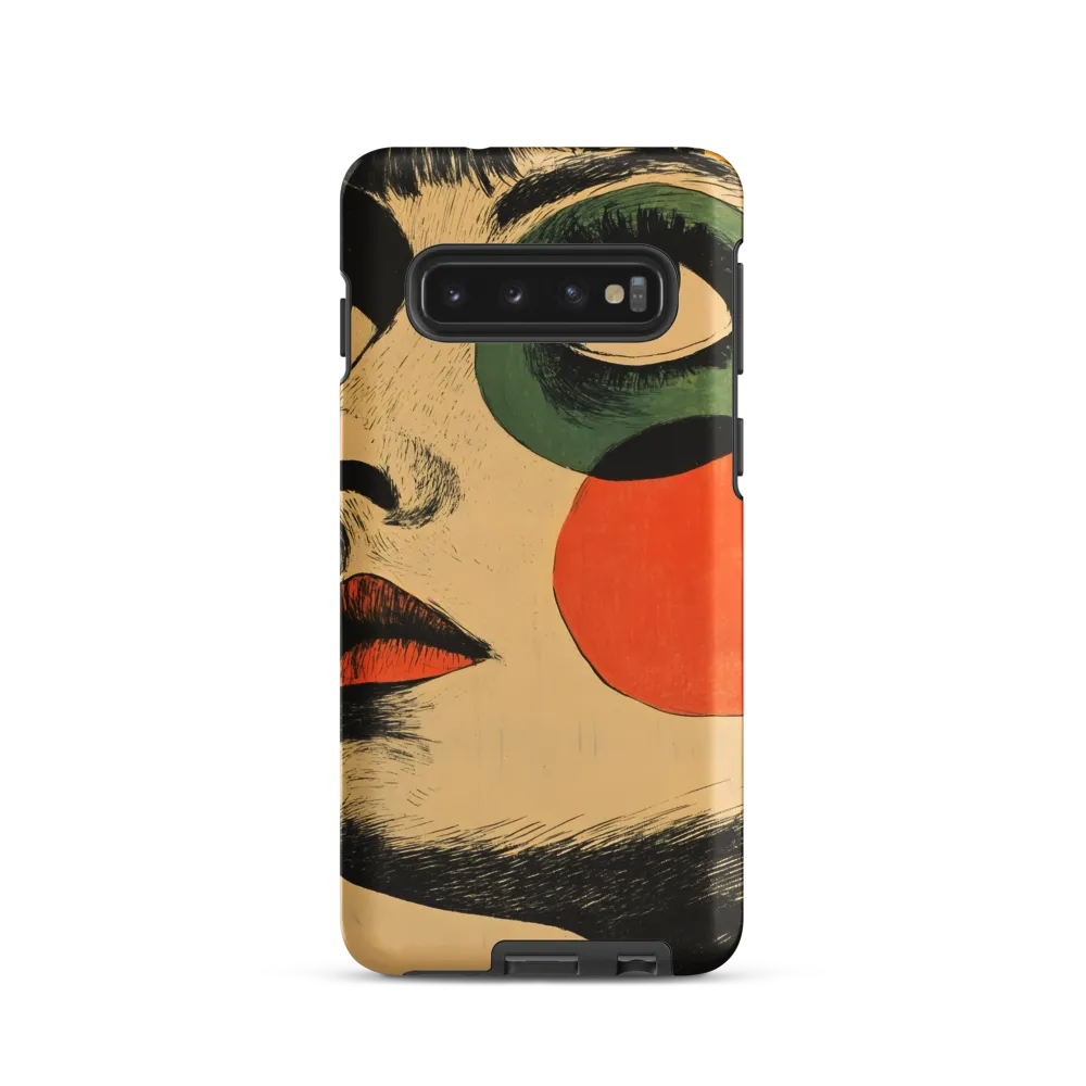 Bold Visage