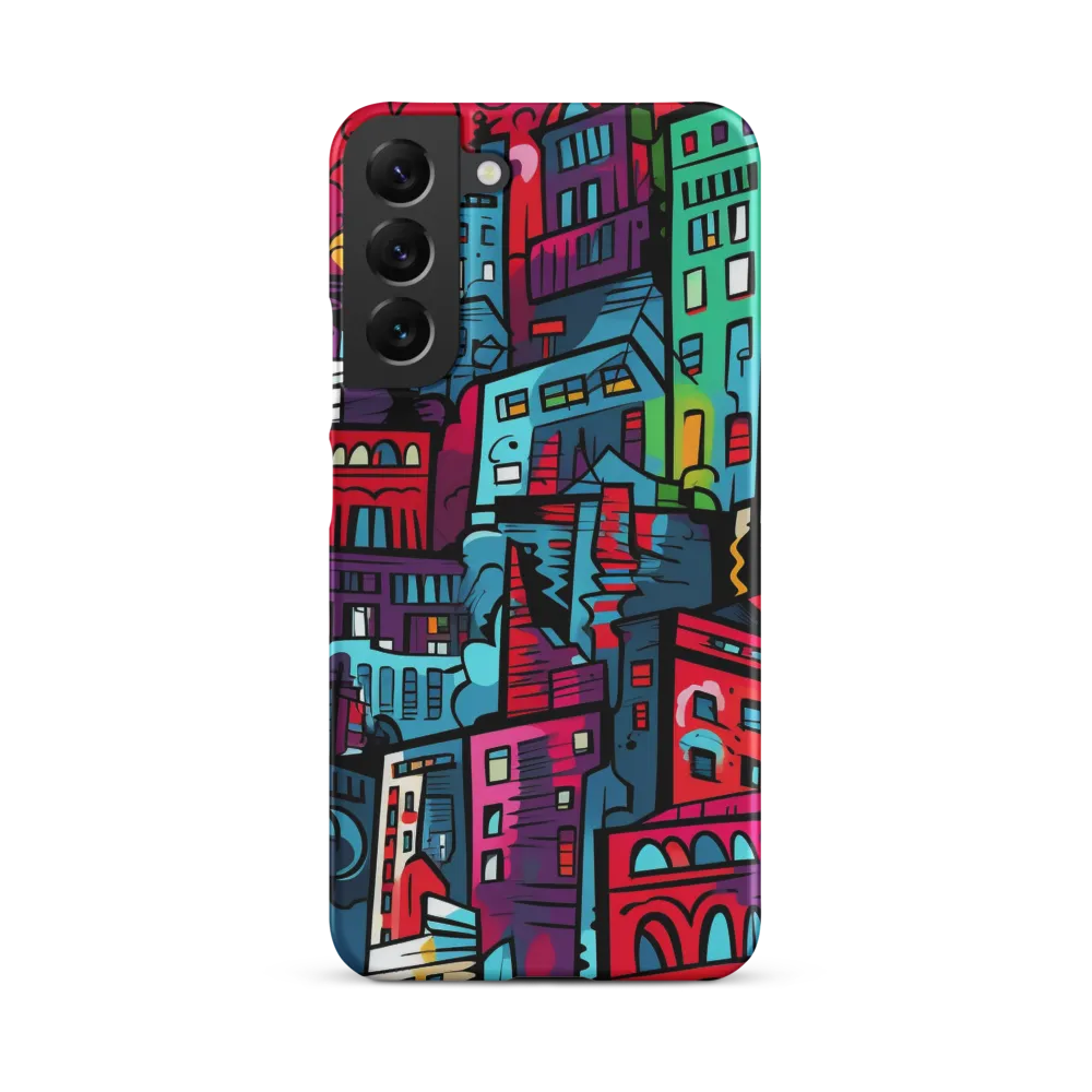Urban Whimsy